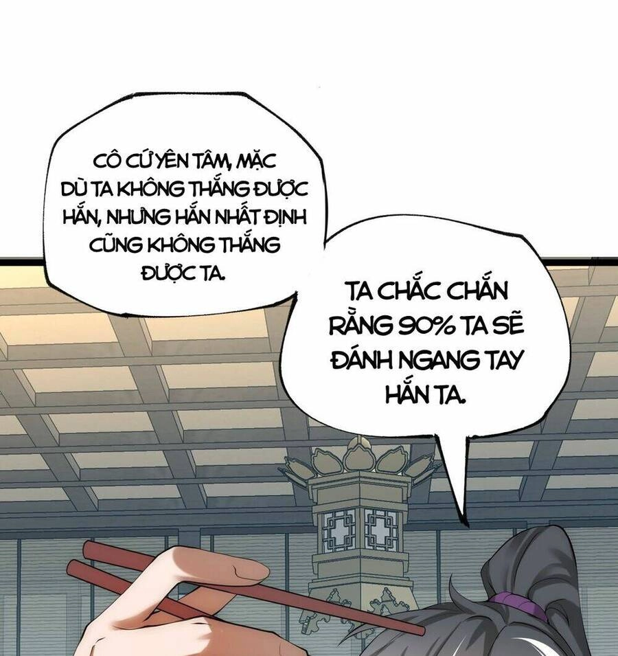 Ta Nằm Liền Biến Cường Chapter 13 - 55