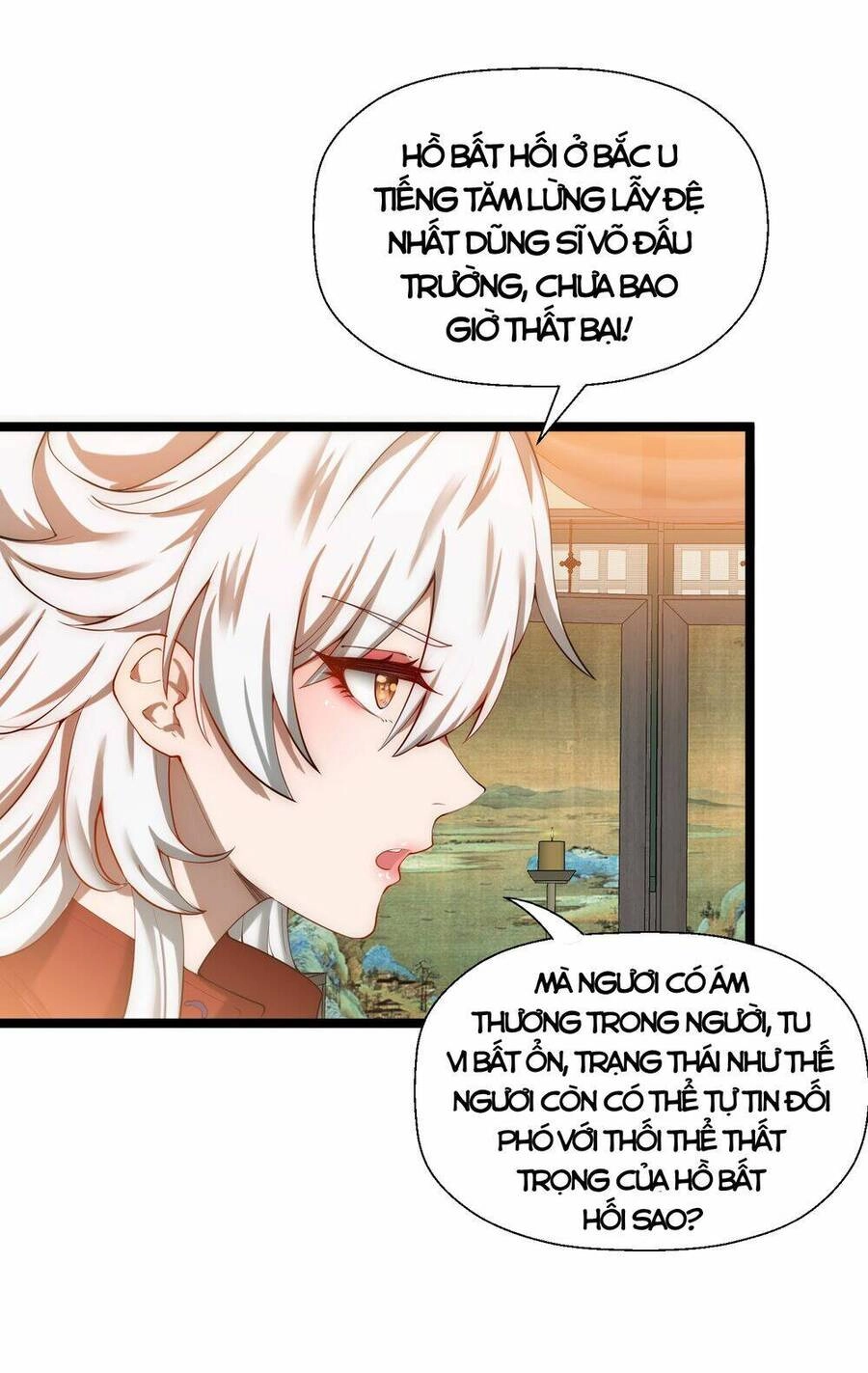 Ta Nằm Liền Biến Cường Chapter 13 - 57