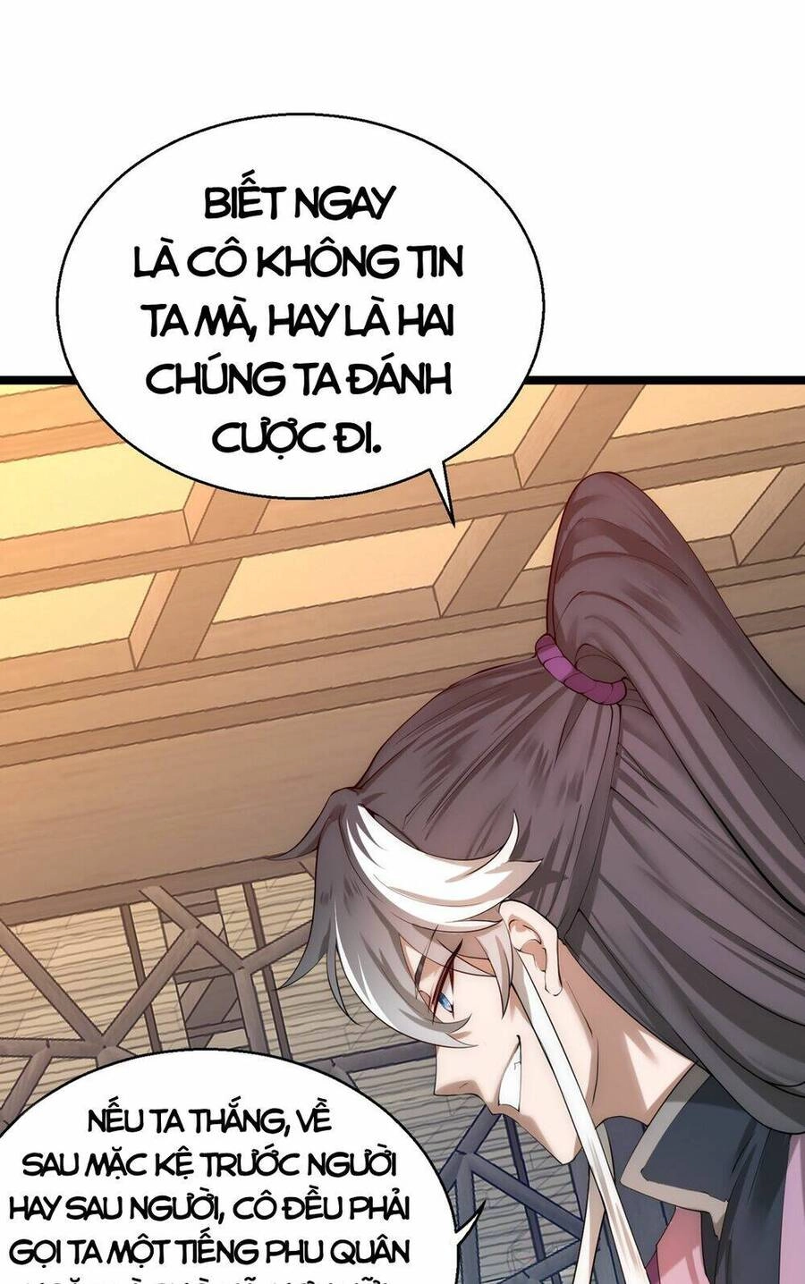 Ta Nằm Liền Biến Cường Chapter 13 - 58