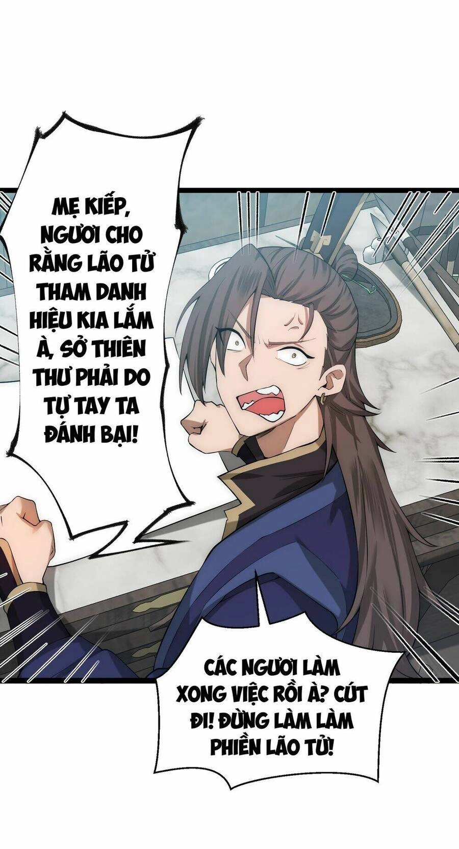 Ta Nằm Liền Biến Cường Chapter 13 - 70