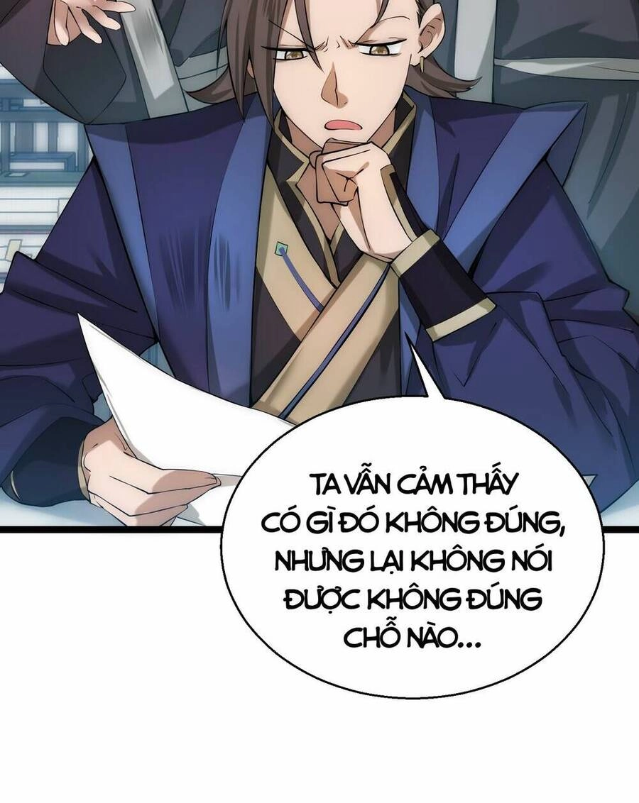 Ta Nằm Liền Biến Cường Chapter 13 - 73