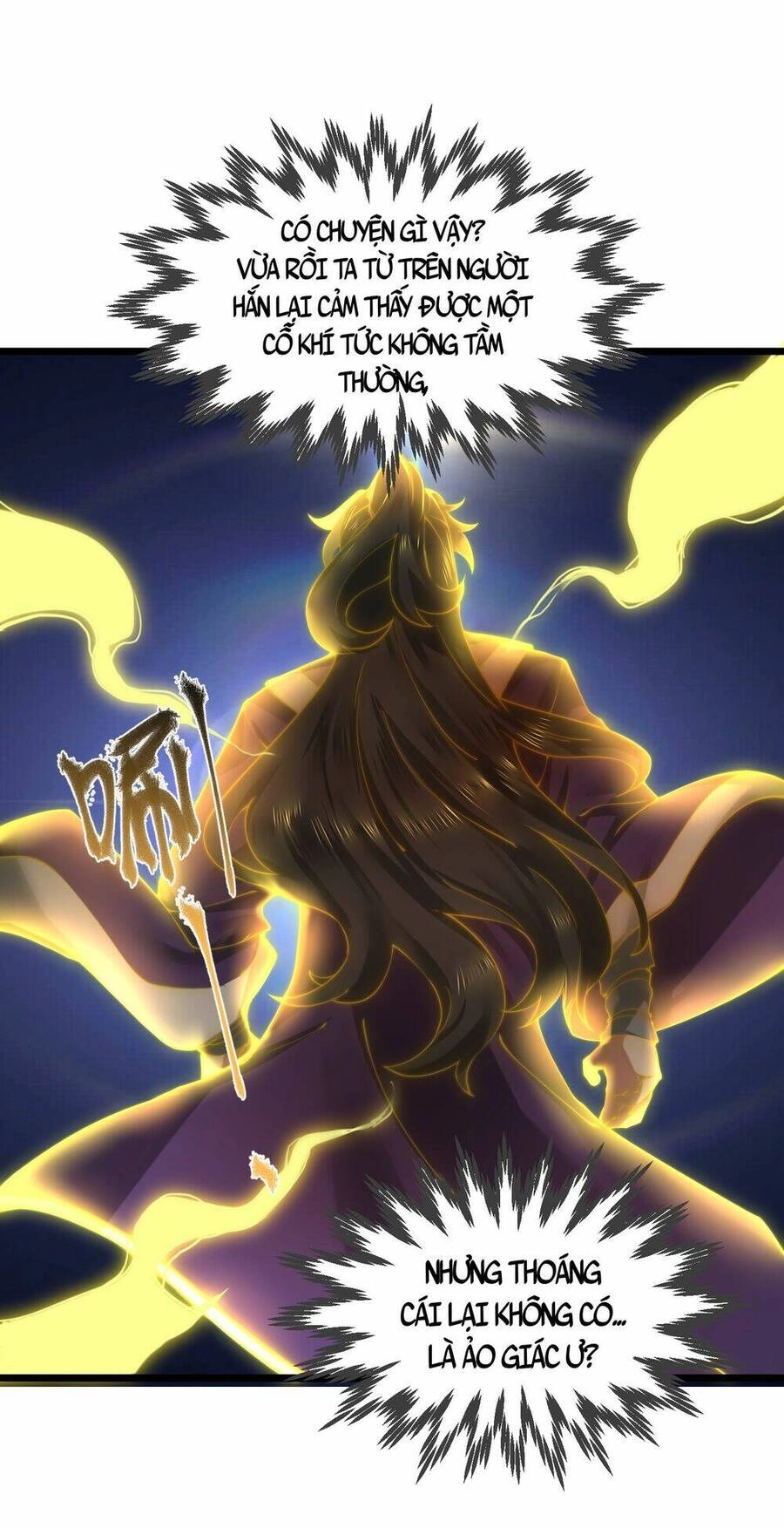 Ta Nằm Liền Biến Cường Chapter 13 - 85