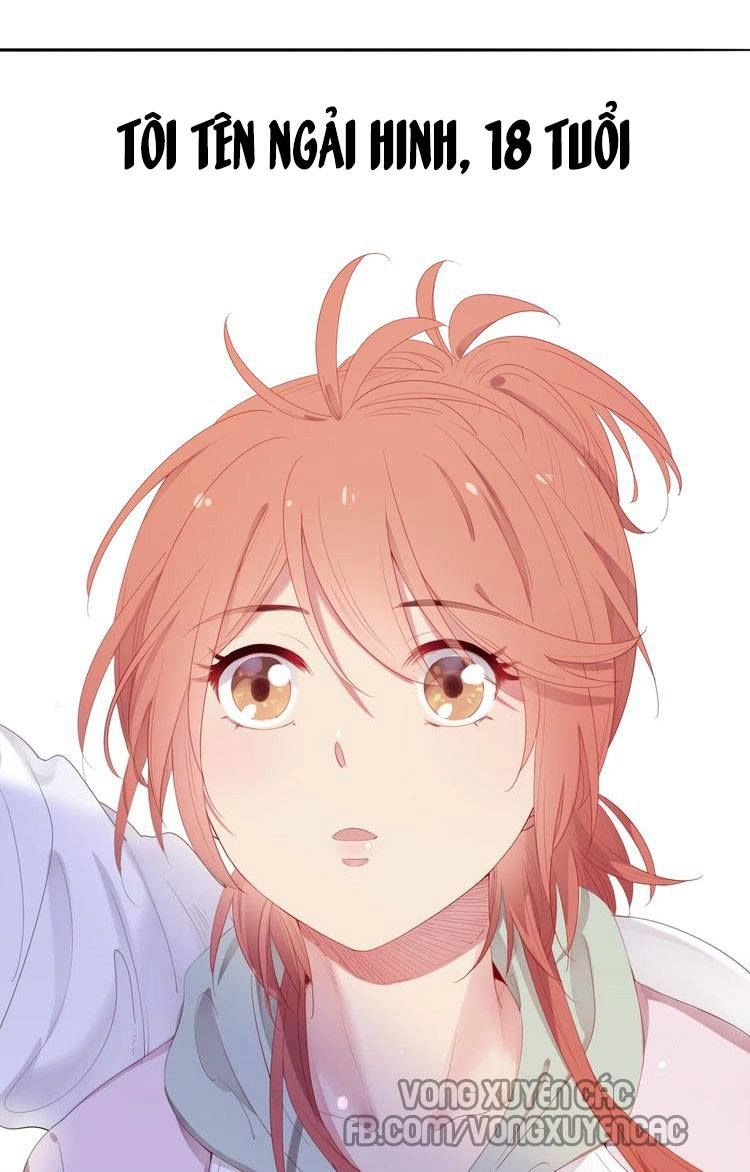 Phế Sài Nữ Vương Kỵ Sĩ Đoàn Chapter 1 - 4