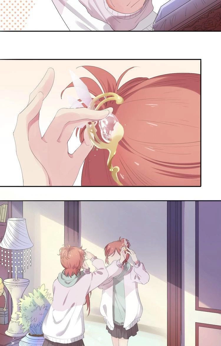 Phế Sài Nữ Vương Kỵ Sĩ Đoàn Chapter 1 - 24