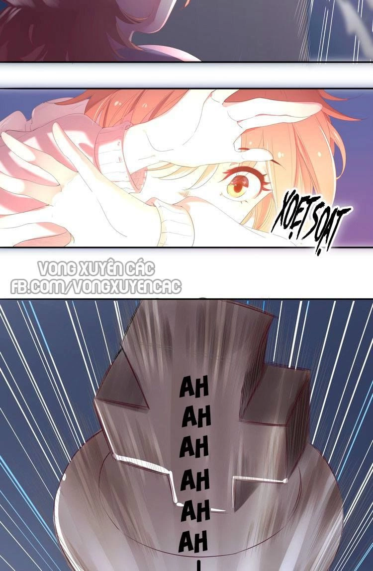 Phế Sài Nữ Vương Kỵ Sĩ Đoàn Chapter 1 - 36