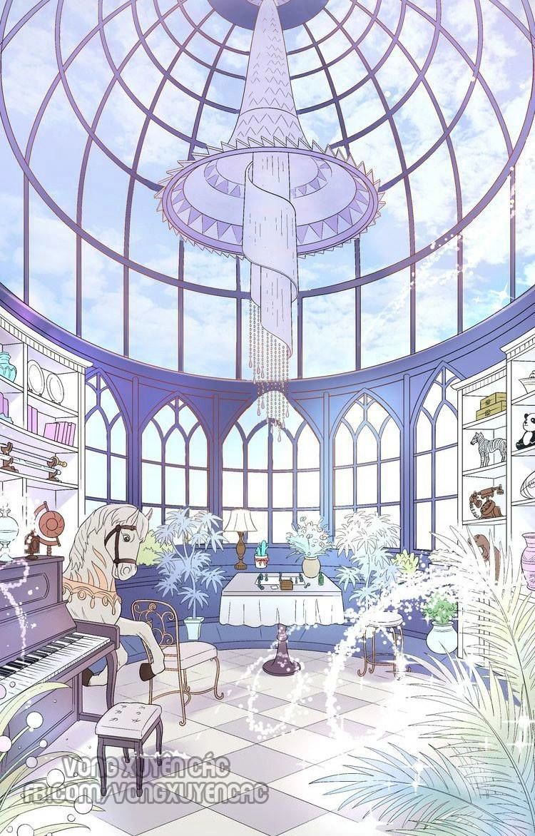 Phế Sài Nữ Vương Kỵ Sĩ Đoàn Chapter 1 - 40