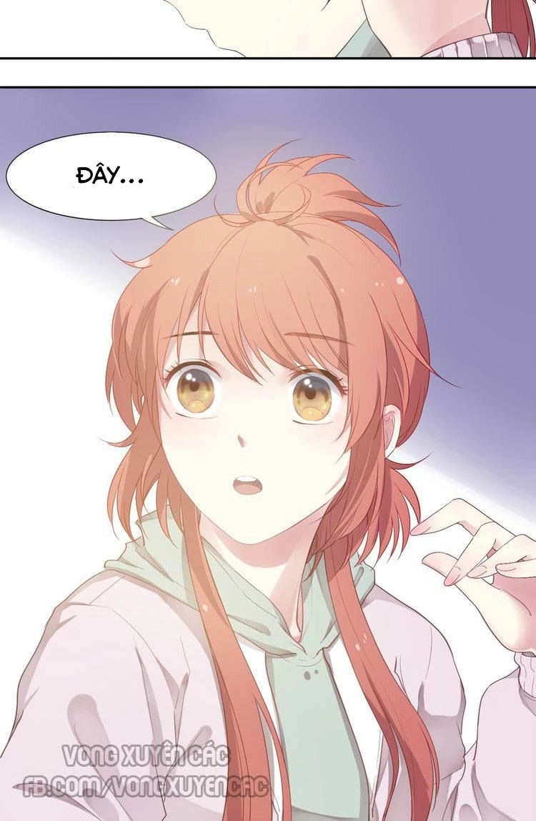 Phế Sài Nữ Vương Kỵ Sĩ Đoàn Chapter 1 - 49