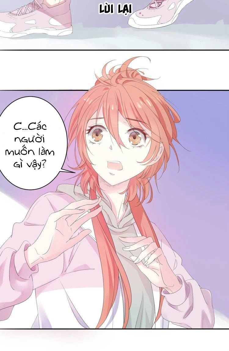 Phế Sài Nữ Vương Kỵ Sĩ Đoàn Chapter 1 - 65