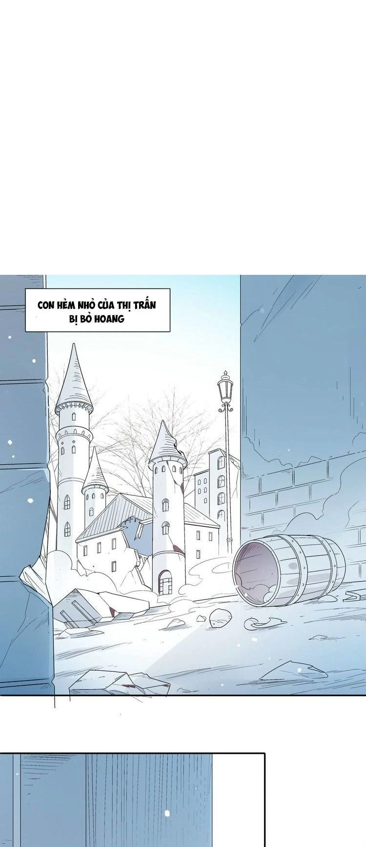 Phế Sài Nữ Vương Kỵ Sĩ Đoàn Chapter 2 - 13