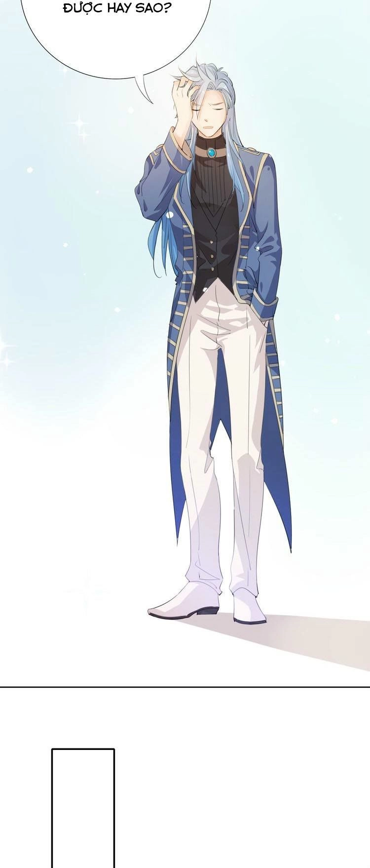 Phế Sài Nữ Vương Kỵ Sĩ Đoàn Chapter 3 - 13