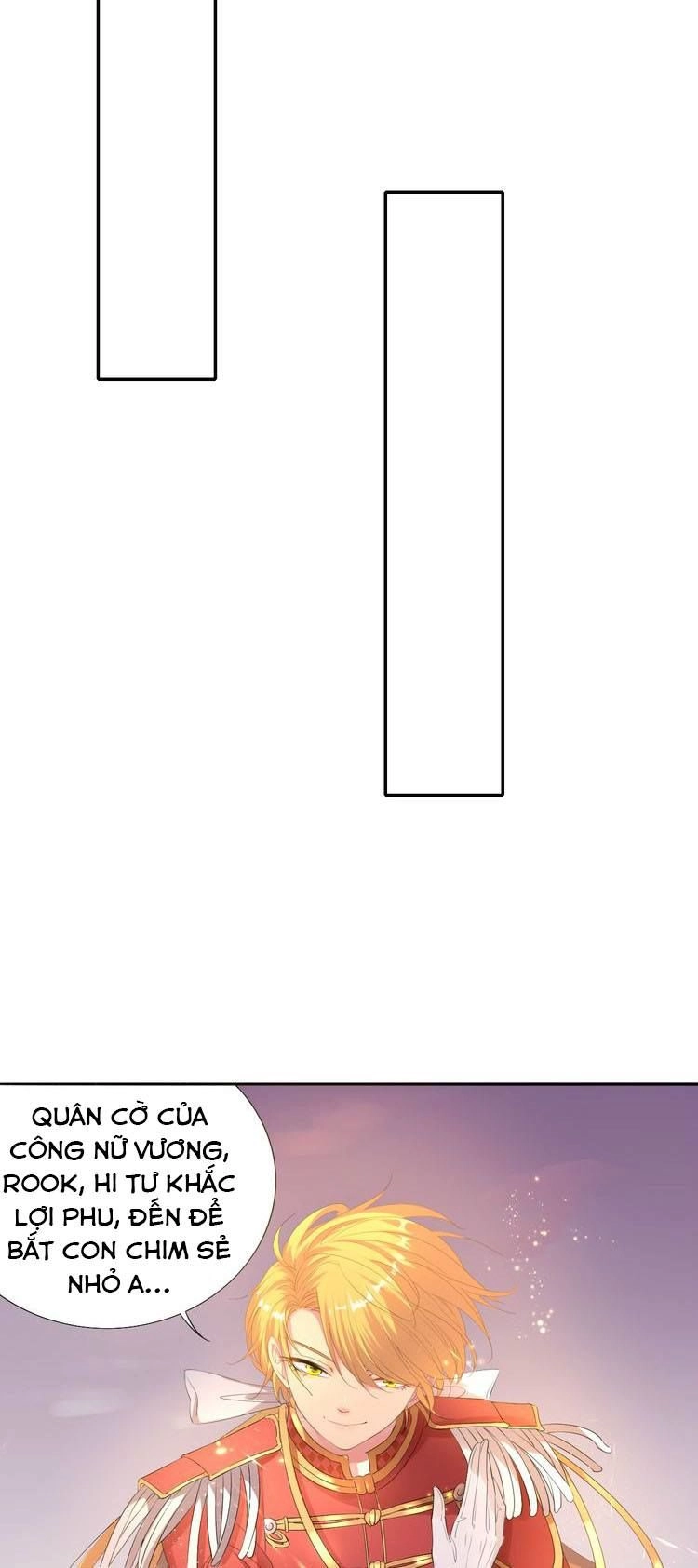 Phế Sài Nữ Vương Kỵ Sĩ Đoàn Chapter 3 - 14