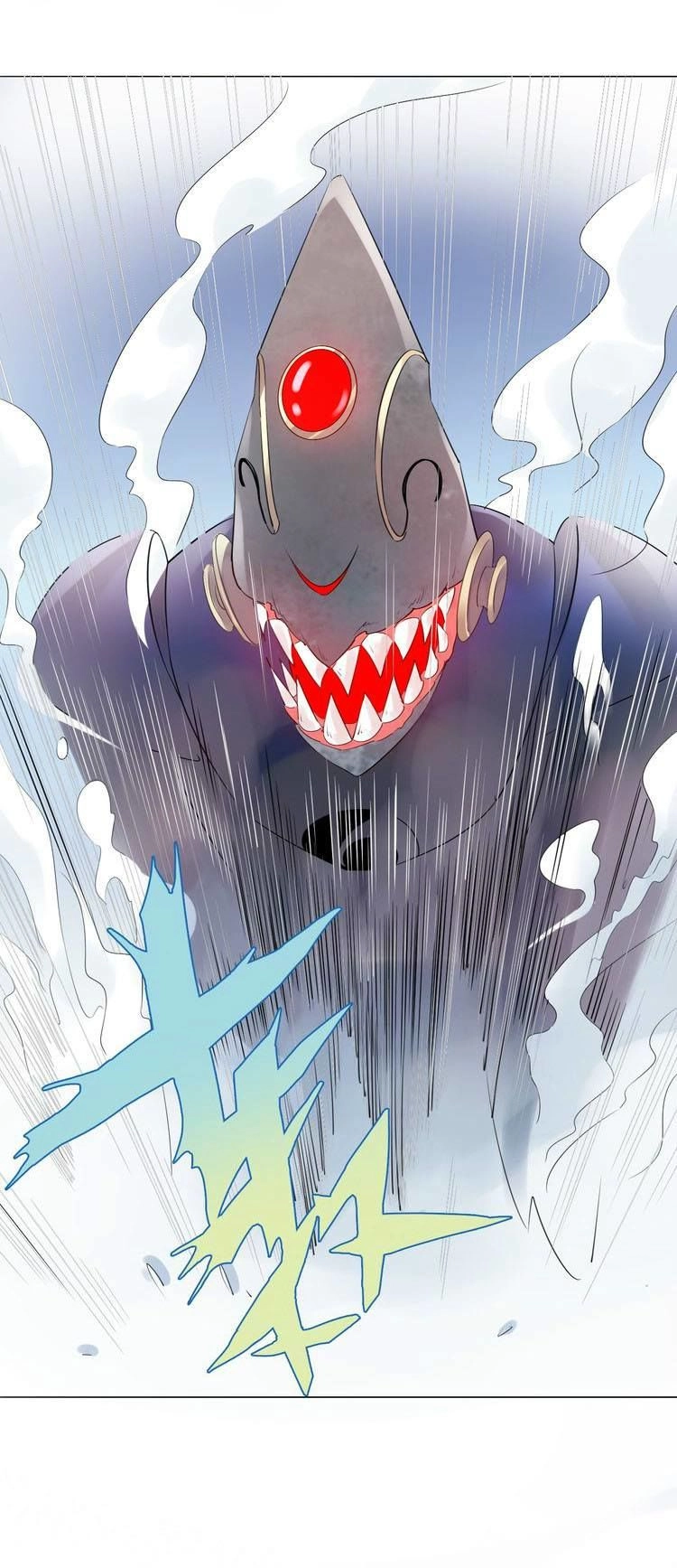 Phế Sài Nữ Vương Kỵ Sĩ Đoàn Chapter 3 - 17