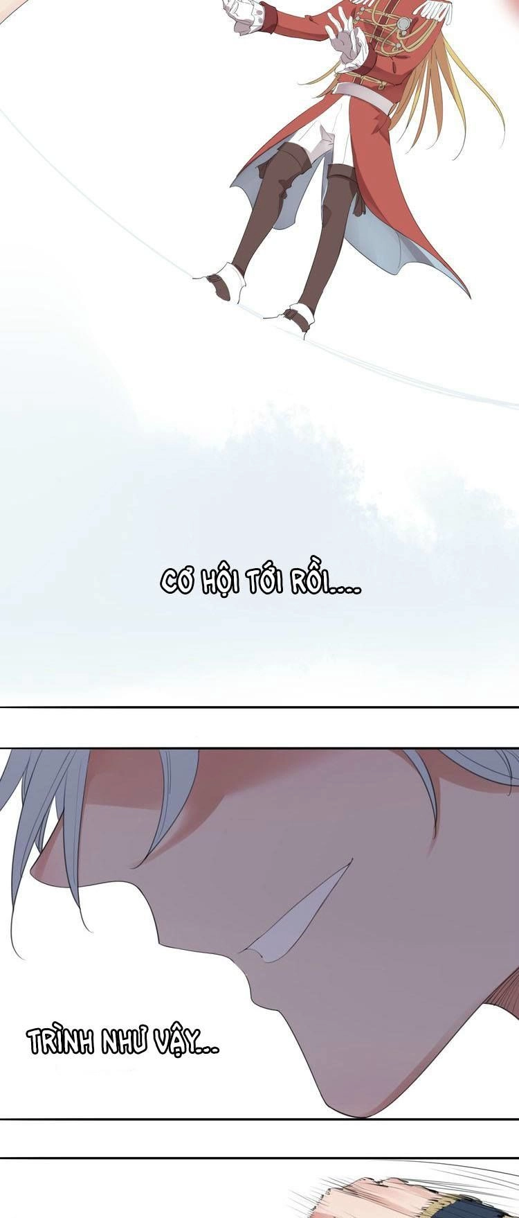 Phế Sài Nữ Vương Kỵ Sĩ Đoàn Chapter 3 - 30