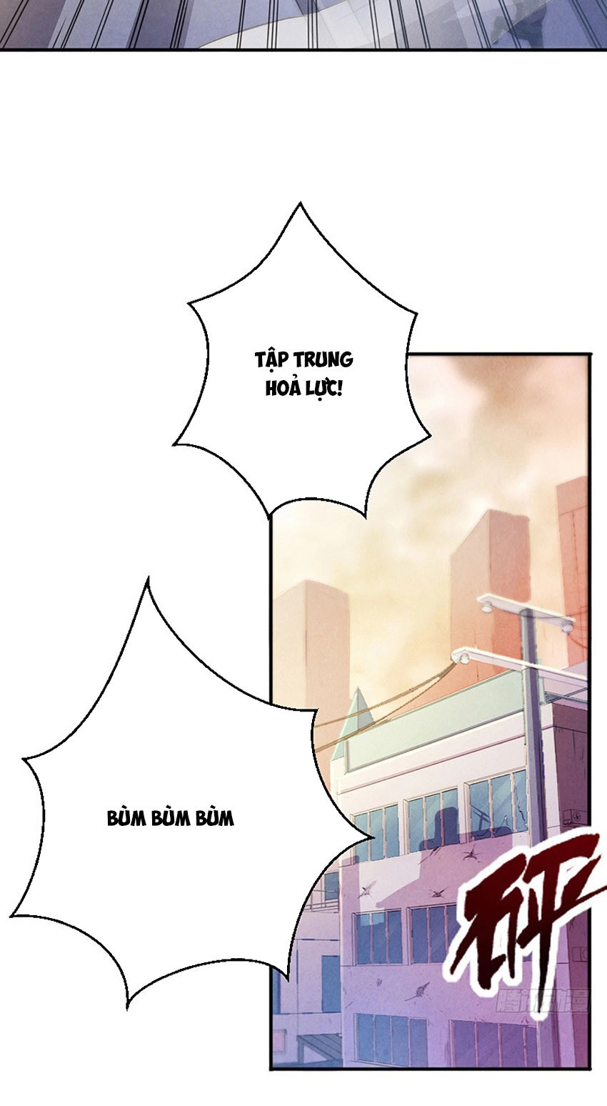 Chúa Tể Thời Gian Chapter 4 - 4