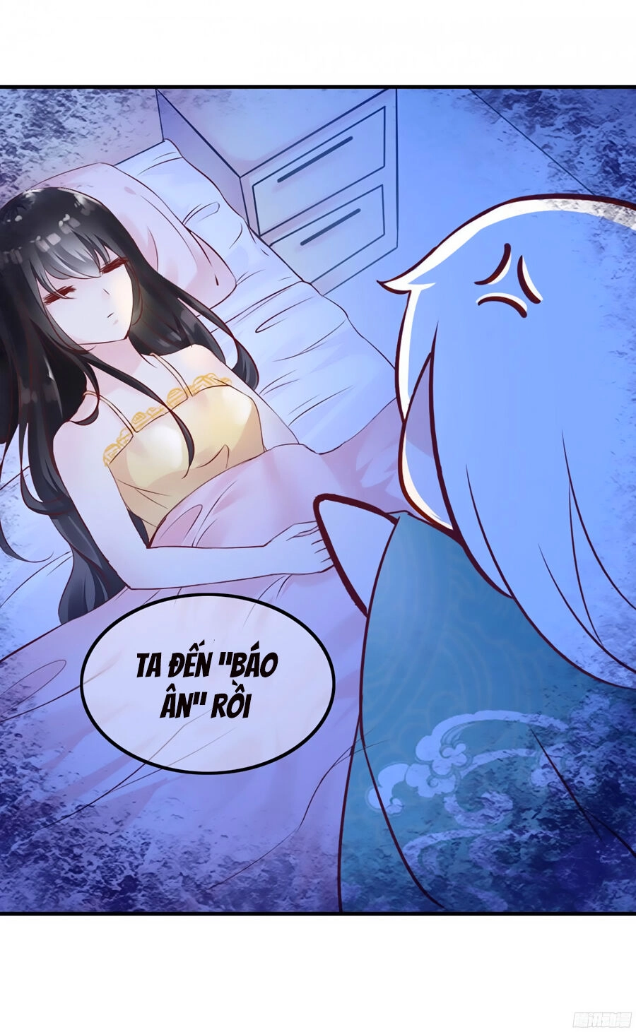 Hữu Tiên Tắc Danh Chapter 1 - 11