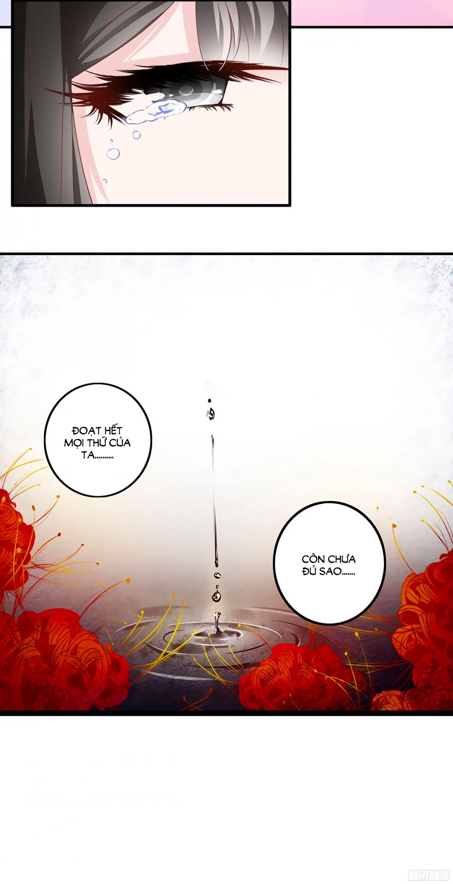 Hữu Tiên Tắc Danh Chapter 1 - 20