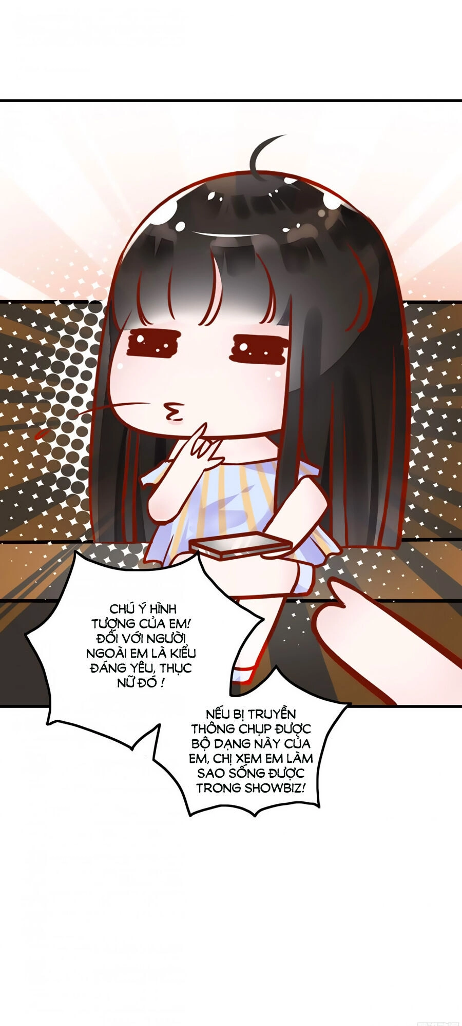 Hữu Tiên Tắc Danh Chapter 1 - 29