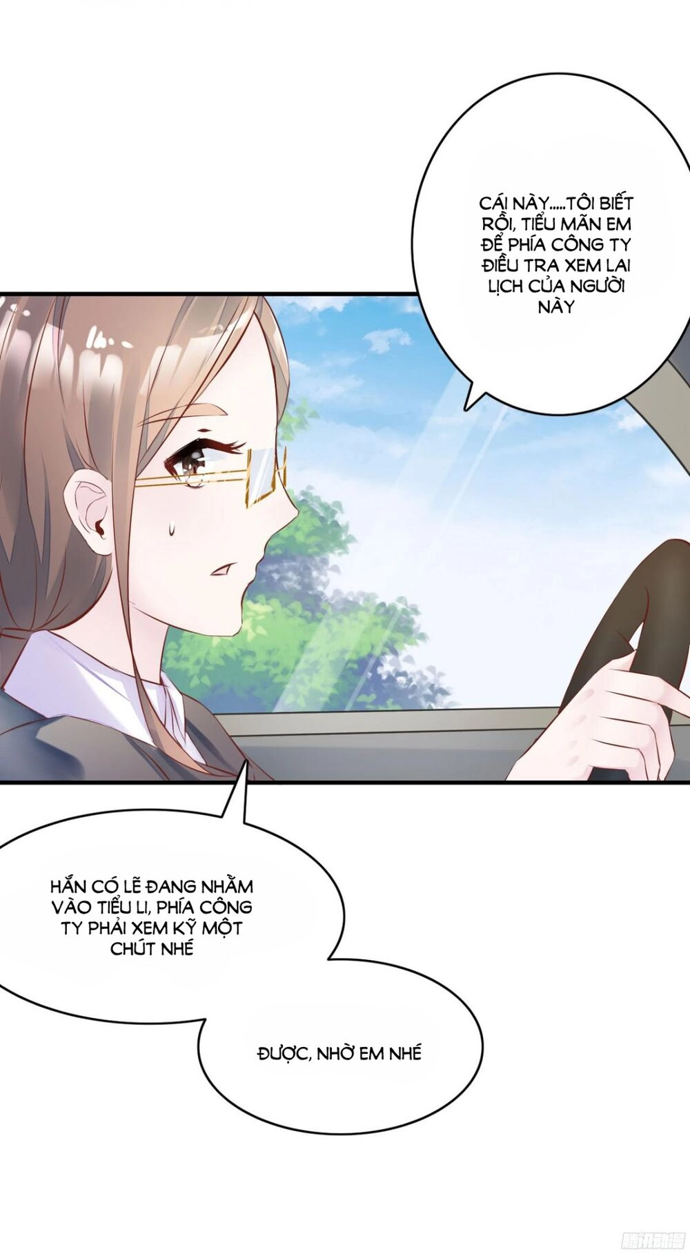 Hữu Tiên Tắc Danh Chapter 1 - 45