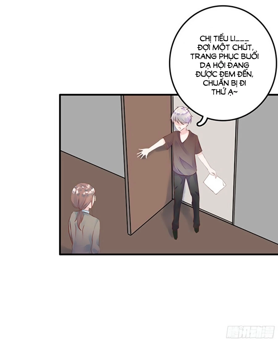 Hữu Tiên Tắc Danh Chapter 2 - 8