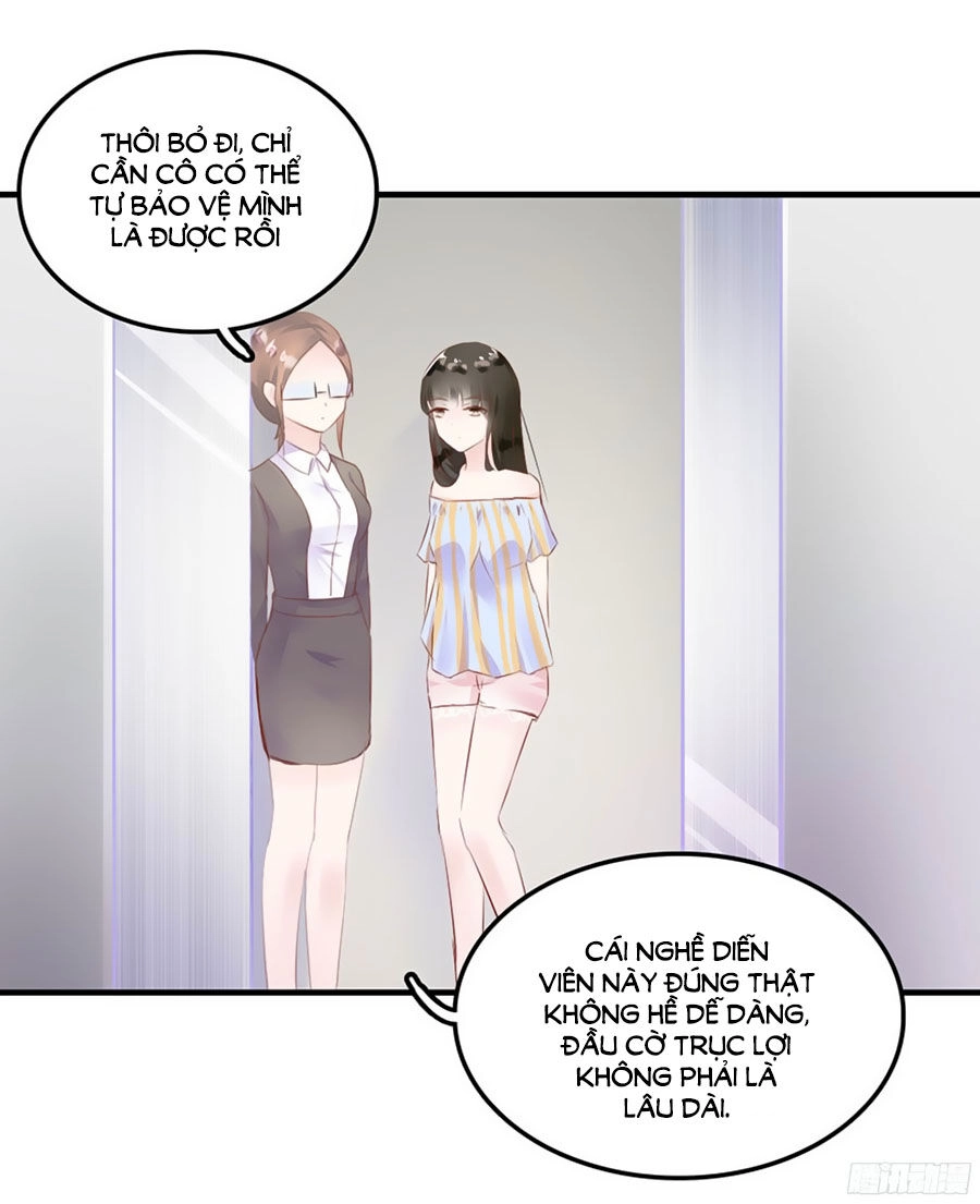 Hữu Tiên Tắc Danh Chapter 3 - 49