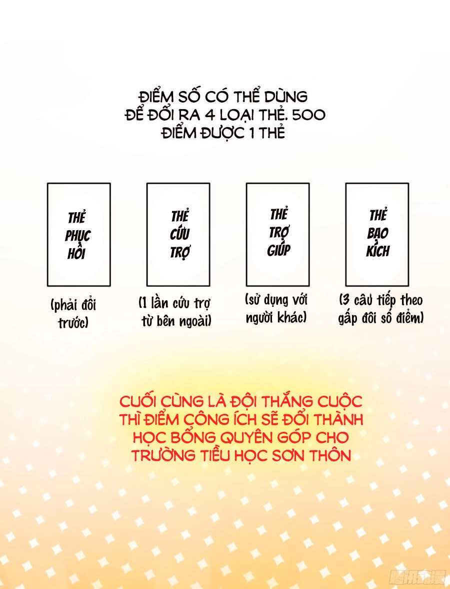 Hữu Tiên Tắc Danh Chapter 4 - 33