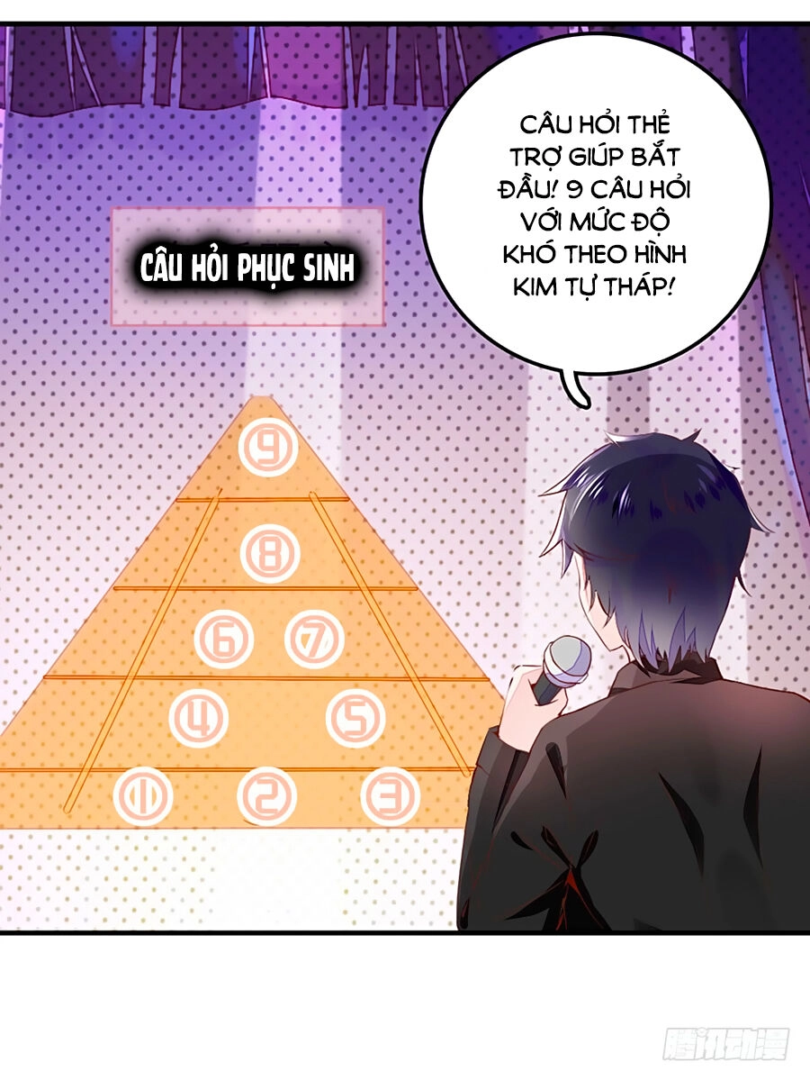 Hữu Tiên Tắc Danh Chapter 5 - 44