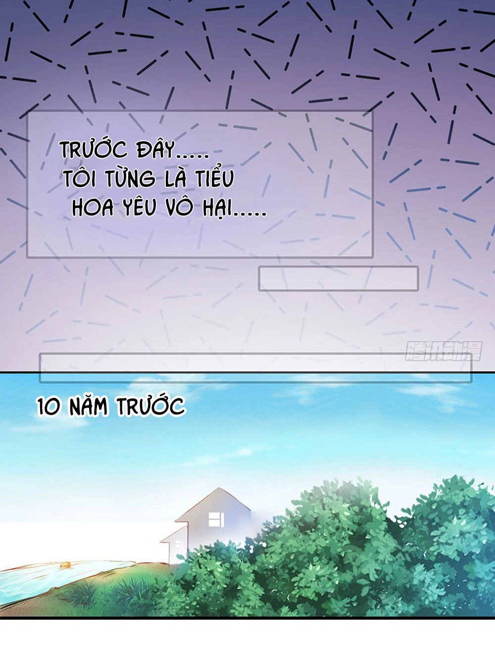 Hữu Tiên Tắc Danh Chapter 6 - 3