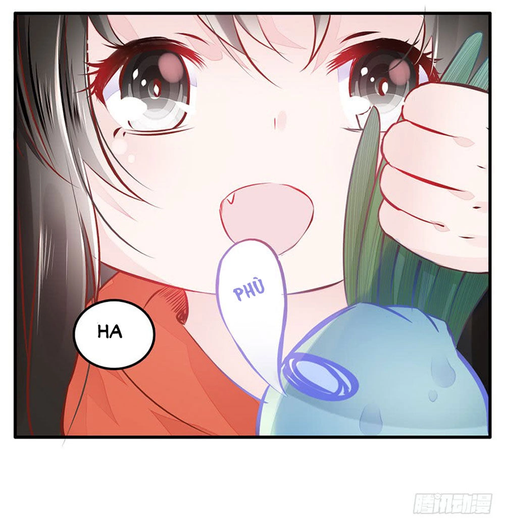 Hữu Tiên Tắc Danh Chapter 6 - 9