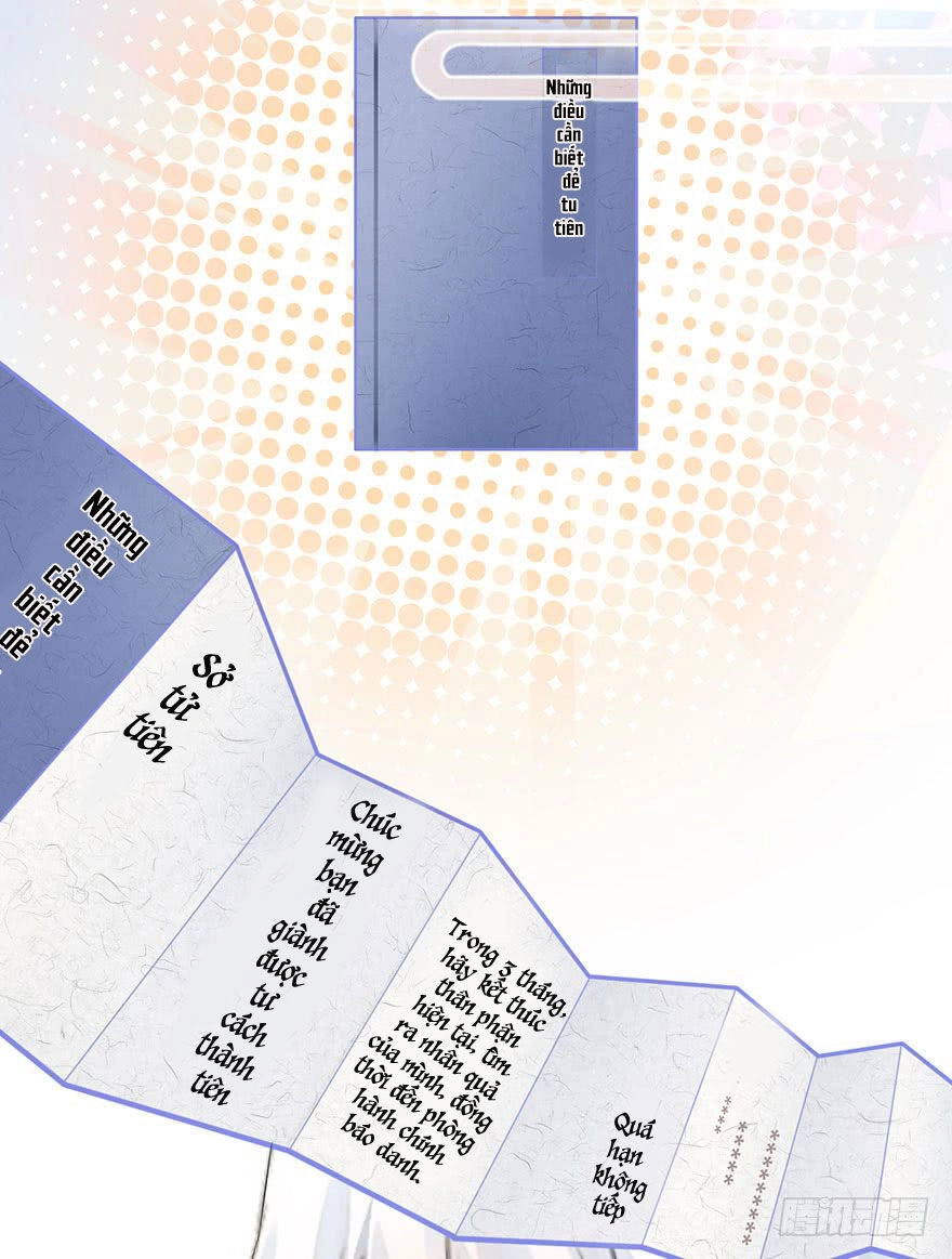 Hữu Tiên Tắc Danh Chapter 6 - 15