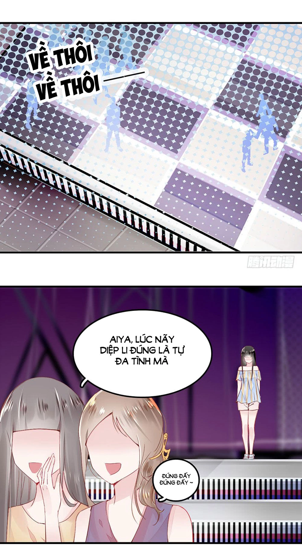 Hữu Tiên Tắc Danh Chapter 6 - 25