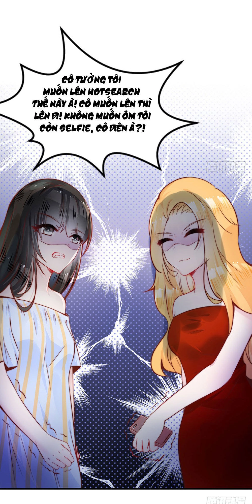 Hữu Tiên Tắc Danh Chapter 8 - 12