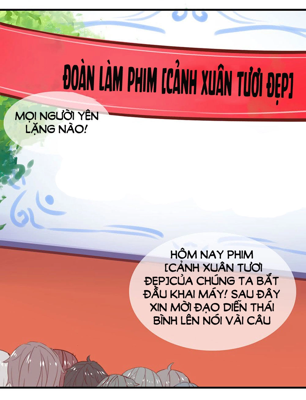 Hữu Tiên Tắc Danh Chapter 8 - 18