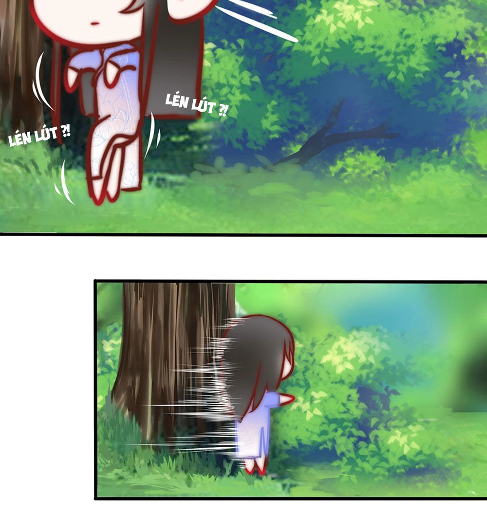 Hữu Tiên Tắc Danh Chapter 9 - 6