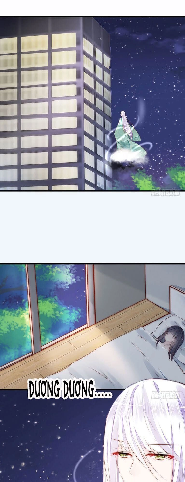 Hữu Tiên Tắc Danh Chapter 13 - 4