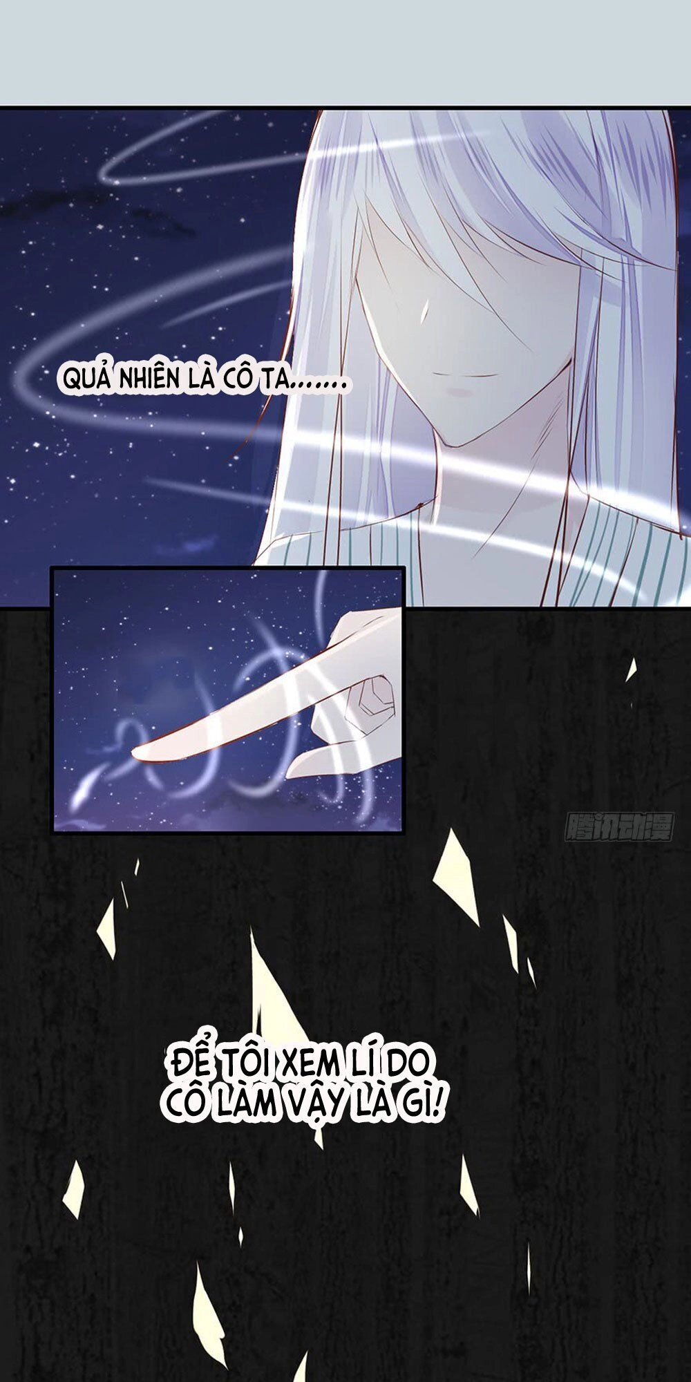 Hữu Tiên Tắc Danh Chapter 13 - 8