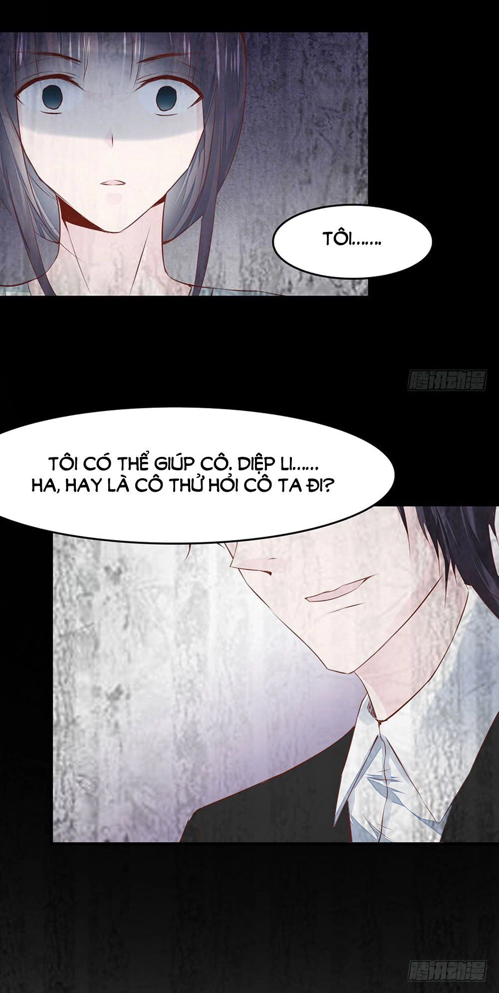 Hữu Tiên Tắc Danh Chapter 13 - 18