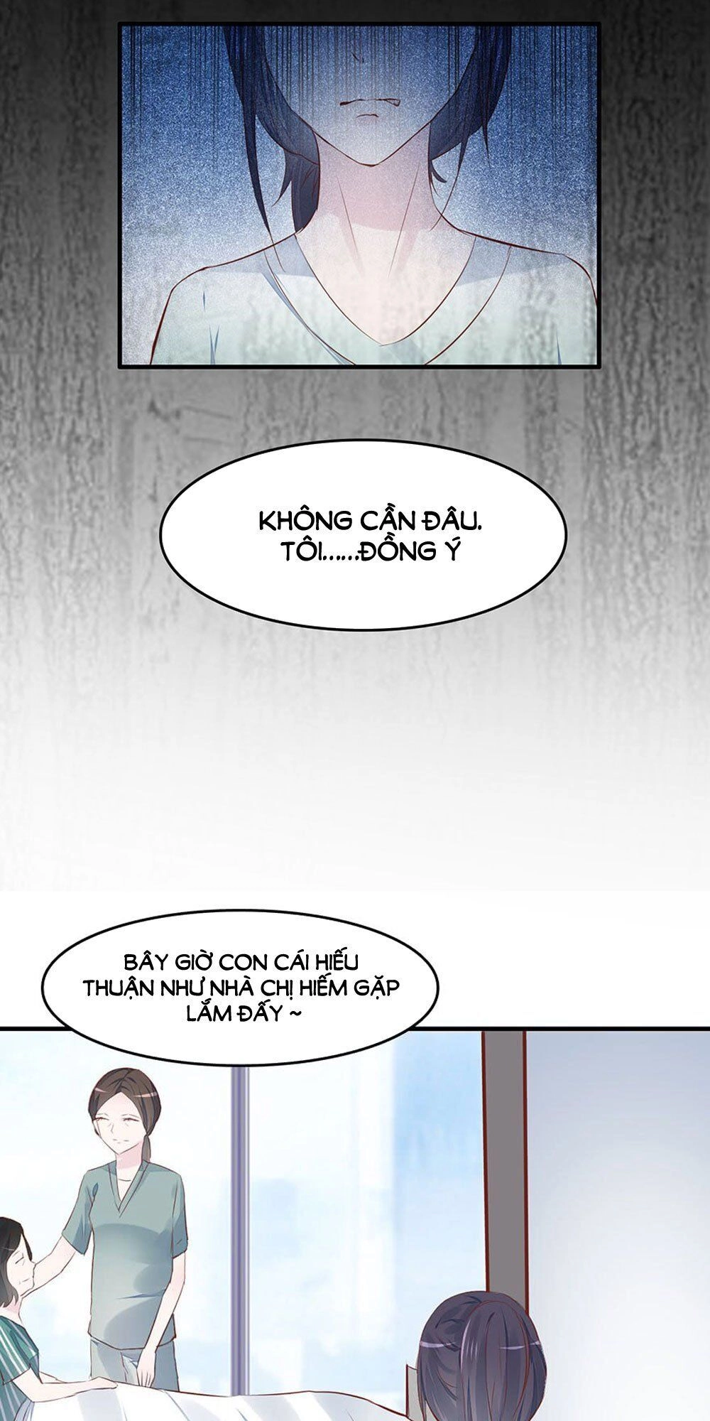 Hữu Tiên Tắc Danh Chapter 13 - 19