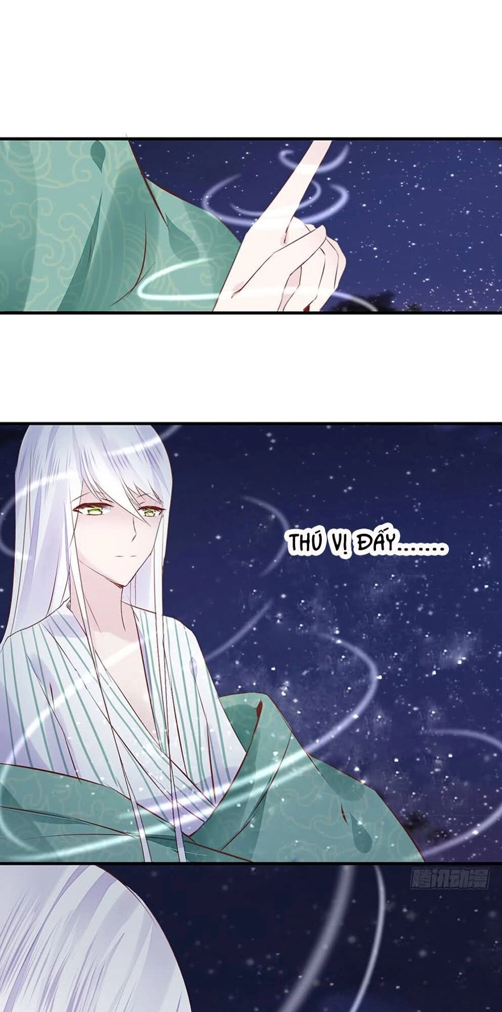 Hữu Tiên Tắc Danh Chapter 13 - 23