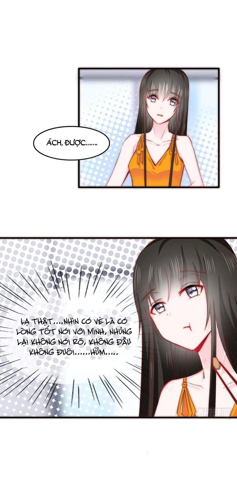 Hữu Tiên Tắc Danh Chapter 15 - 2