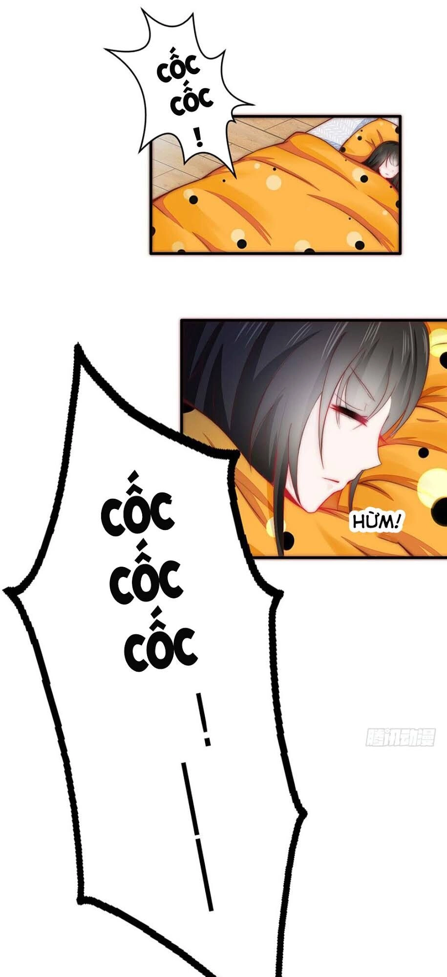 Hữu Tiên Tắc Danh Chapter 15 - 4