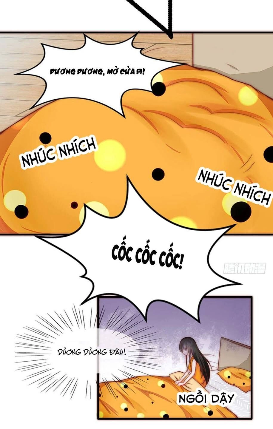 Hữu Tiên Tắc Danh Chapter 15 - 5