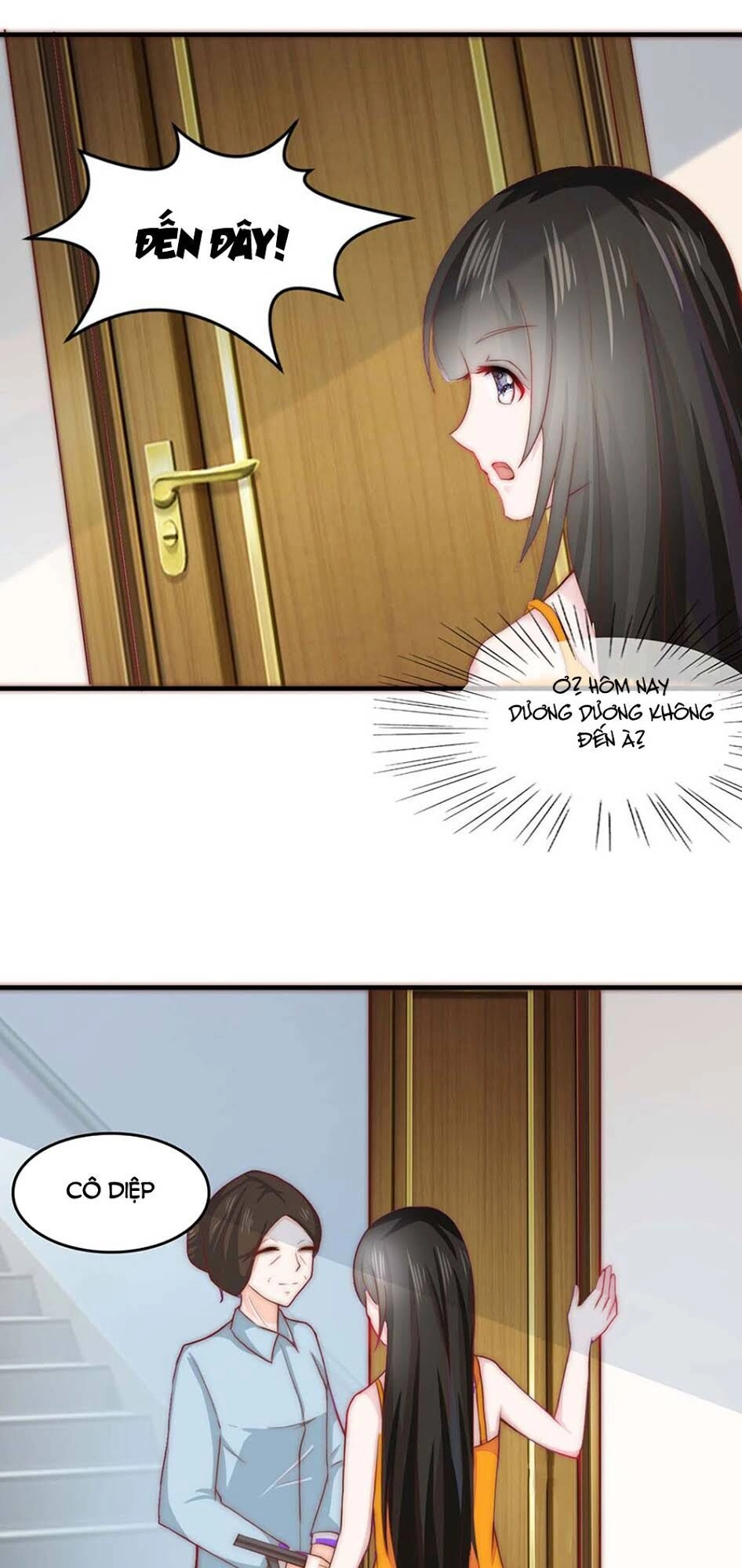 Hữu Tiên Tắc Danh Chapter 15 - 6