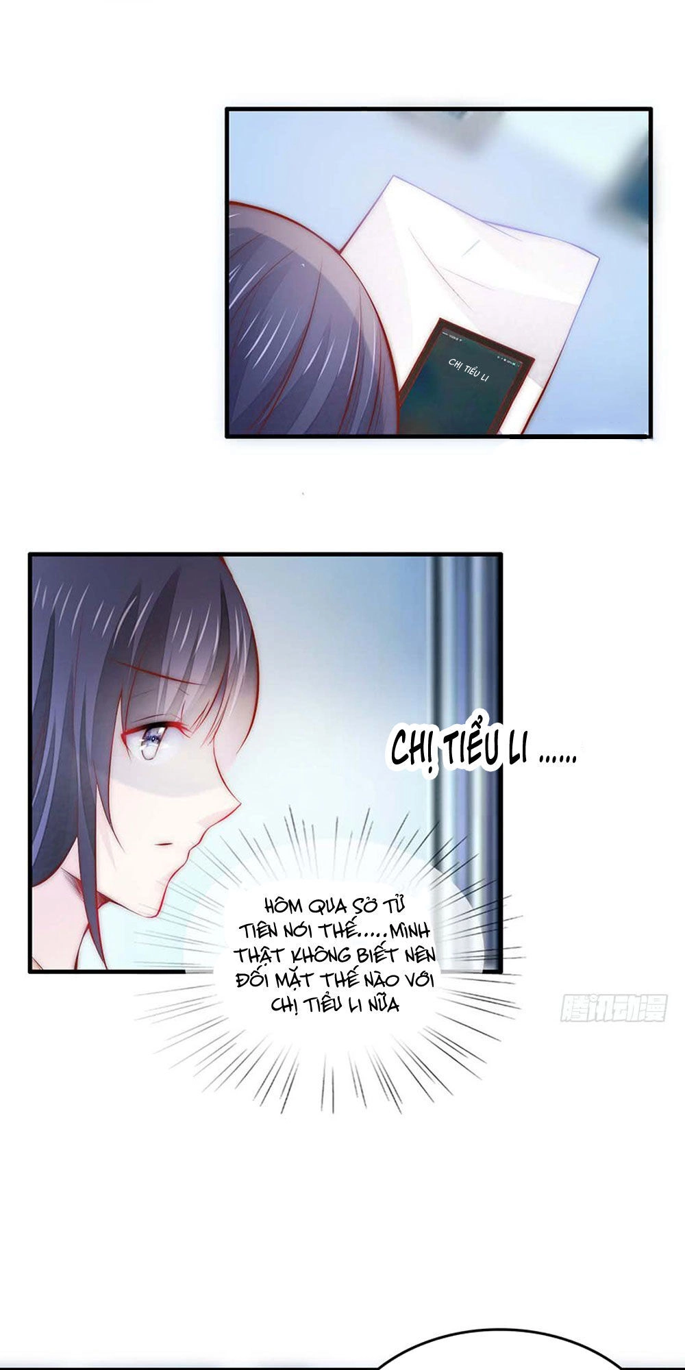 Hữu Tiên Tắc Danh Chapter 15 - 10