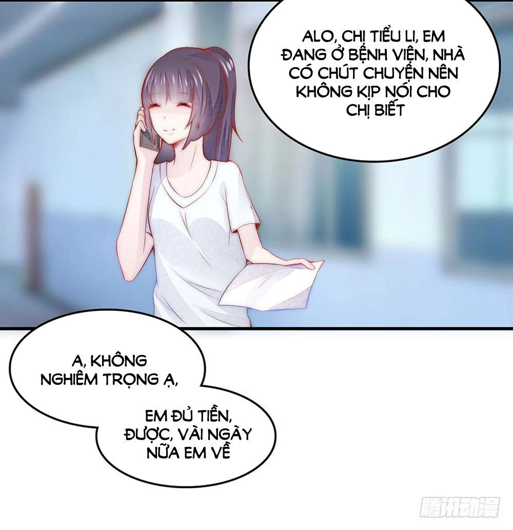 Hữu Tiên Tắc Danh Chapter 15 - 11