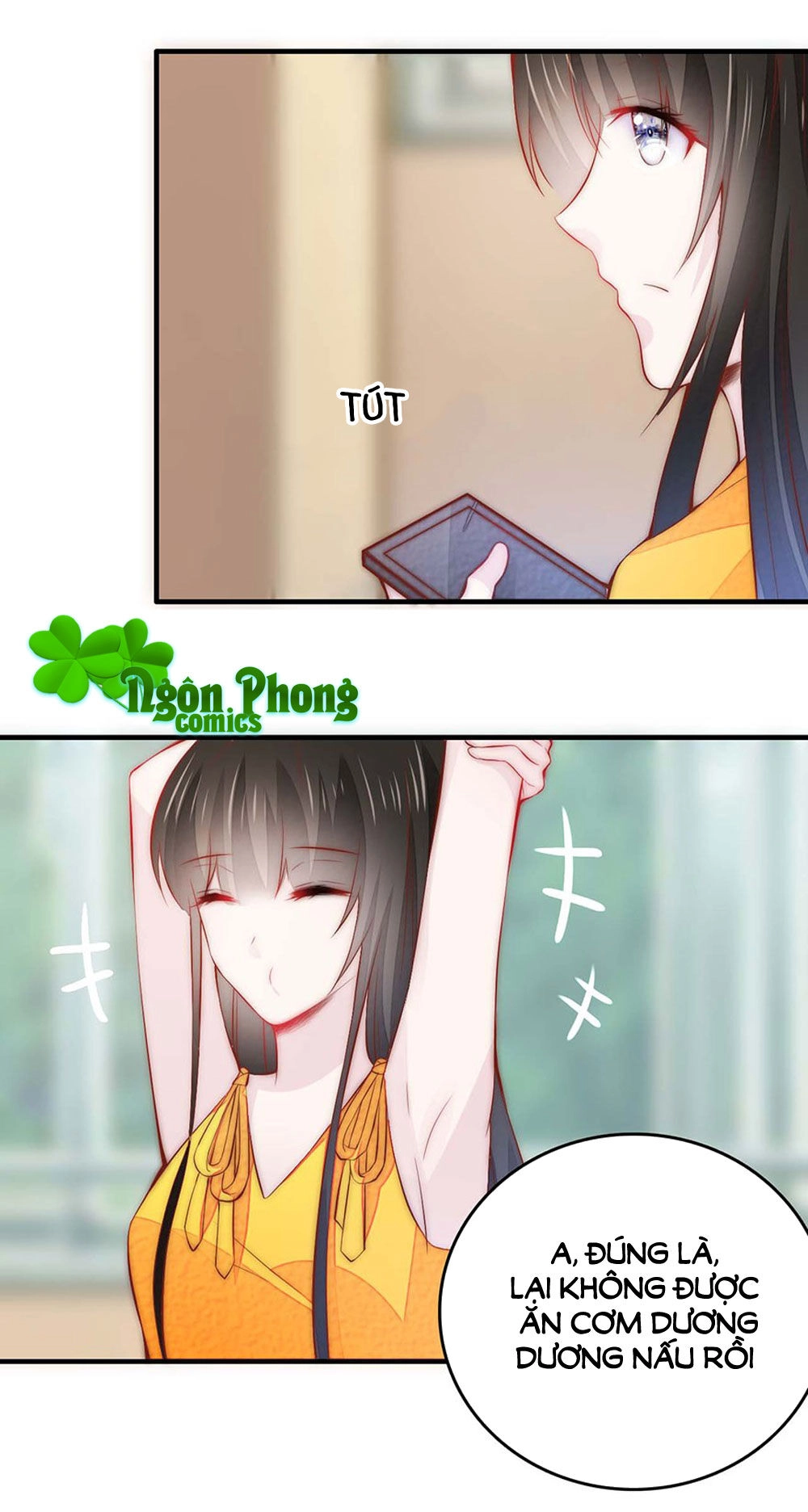 Hữu Tiên Tắc Danh Chapter 15 - 12