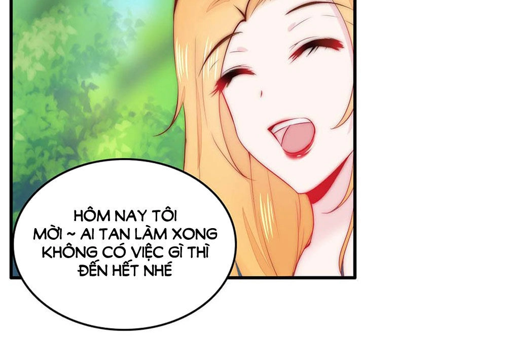 Hữu Tiên Tắc Danh Chapter 15 - 21