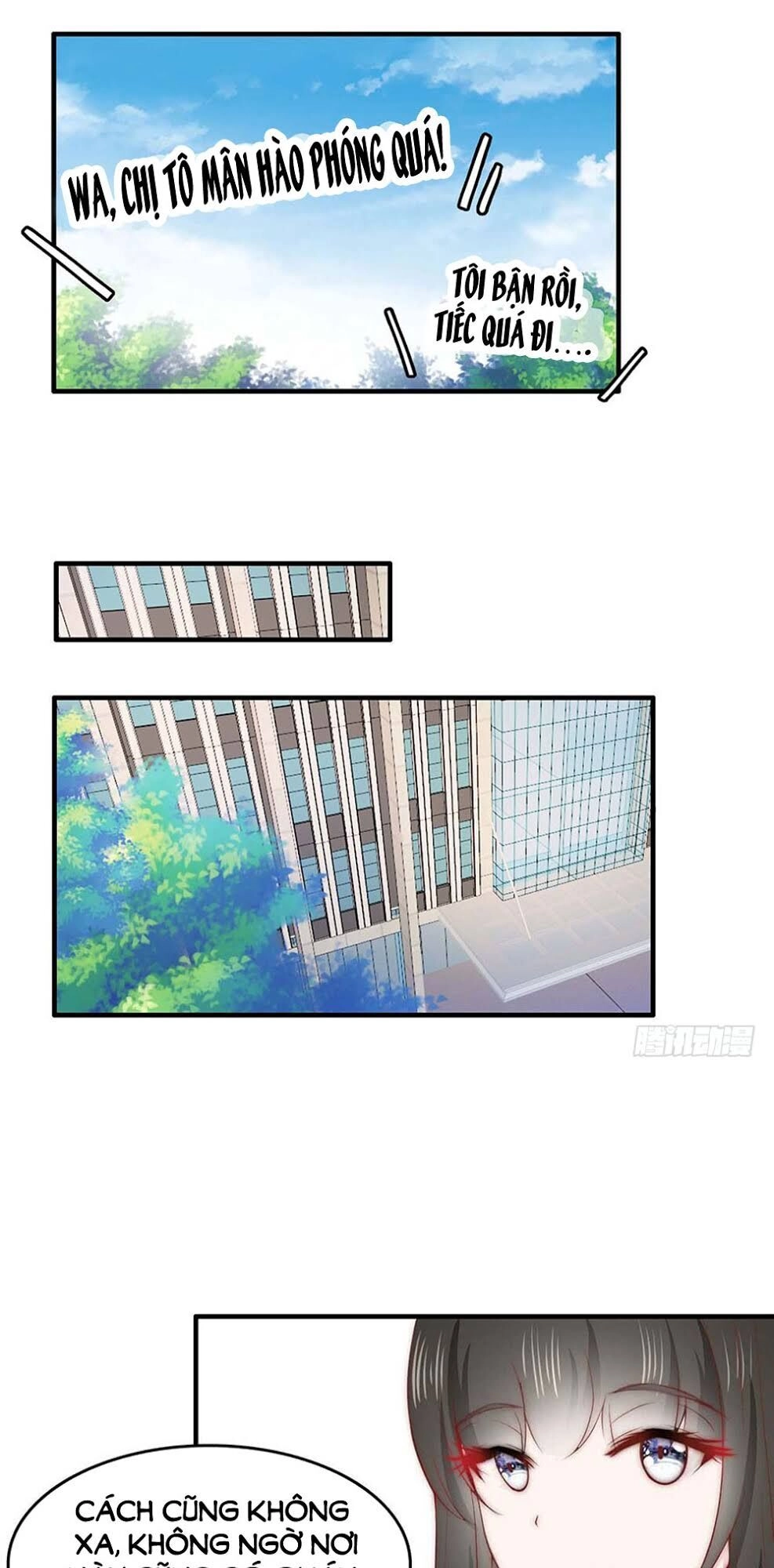 Hữu Tiên Tắc Danh Chapter 15 - 22