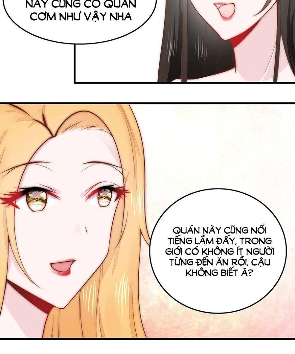 Hữu Tiên Tắc Danh Chapter 15 - 23