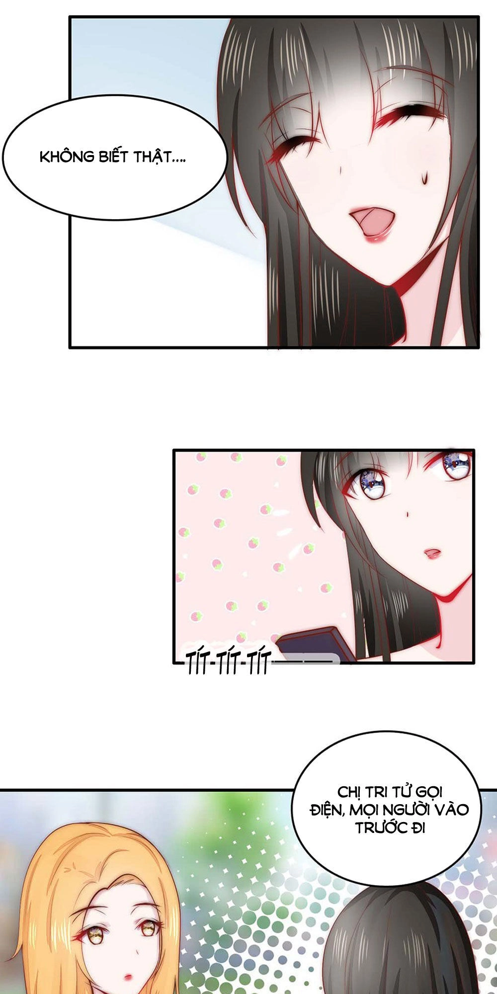 Hữu Tiên Tắc Danh Chapter 15 - 24