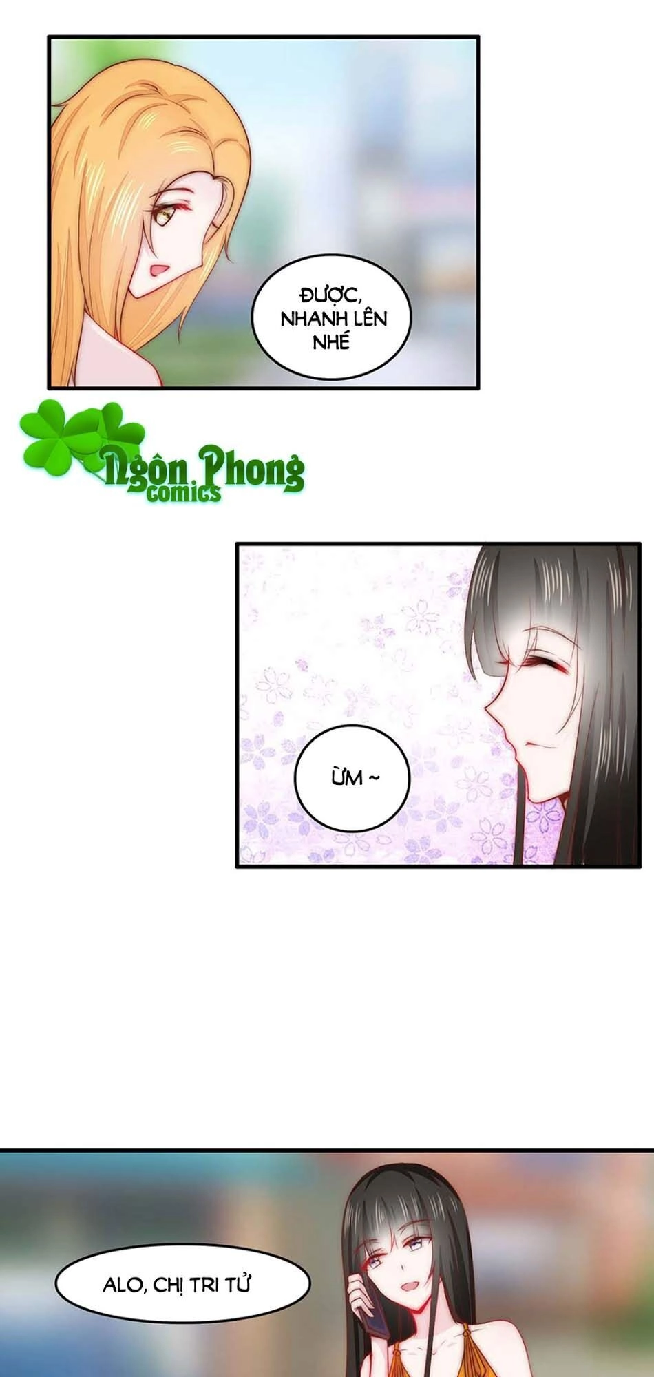 Hữu Tiên Tắc Danh Chapter 15 - 26